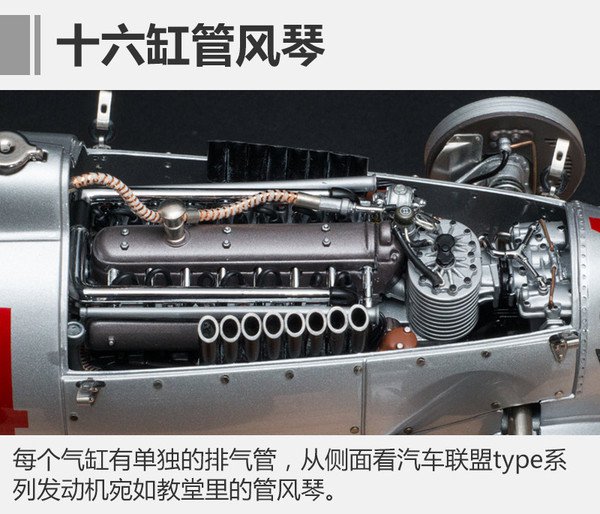 兩個(gè)銀箭相愛相殺 汽車聯(lián)盟與奔馳的故事3