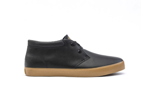 HIGHBUY SHOES，匠心精致走好每一步2