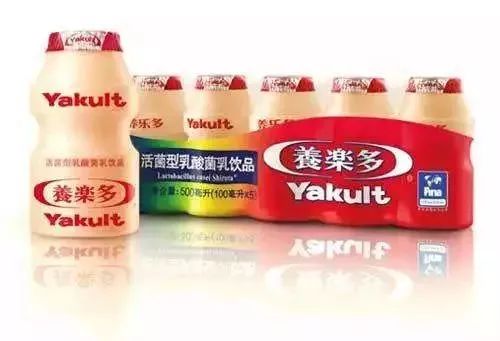 一個單品賣了82年，定價2塊2，中國每天500多萬瓶銷量……2