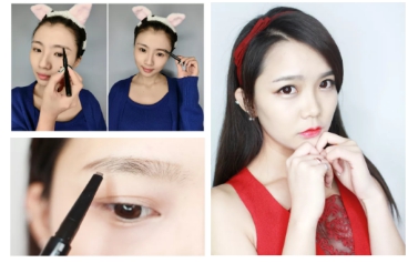 權(quán)威媒體評選明星彩妝單品TOP5，新的一年照著“ALL IN ”準(zhǔn)沒錯！12