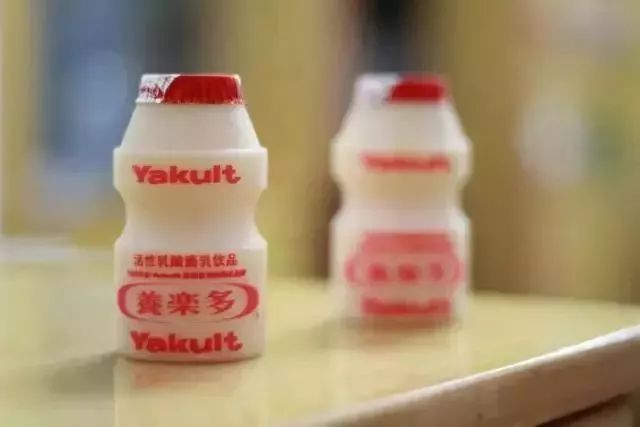 一個單品賣了82年，定價2塊2，中國每天500多萬瓶銷量……1