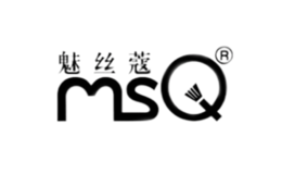 江西魅絲蔻化妝用品有限公司