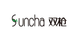 Suncha雙槍