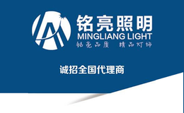 中山市銘大照明有限公司