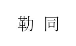 上海勒同電氣設(shè)備有限公司