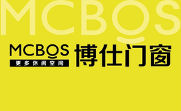 佛山市博仕門窗有限公司